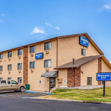 Rodeway Inn Бозман Экстерьер фото