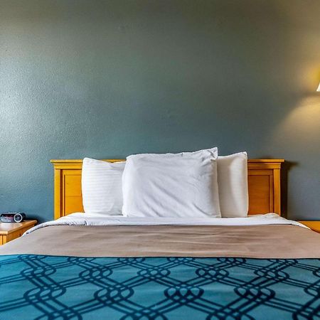 Rodeway Inn Бозман Экстерьер фото