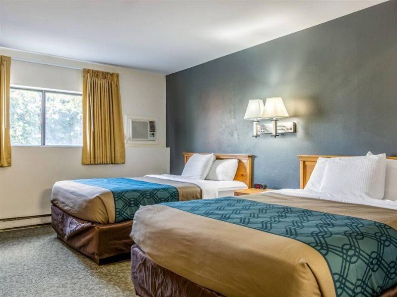Rodeway Inn Бозман Экстерьер фото