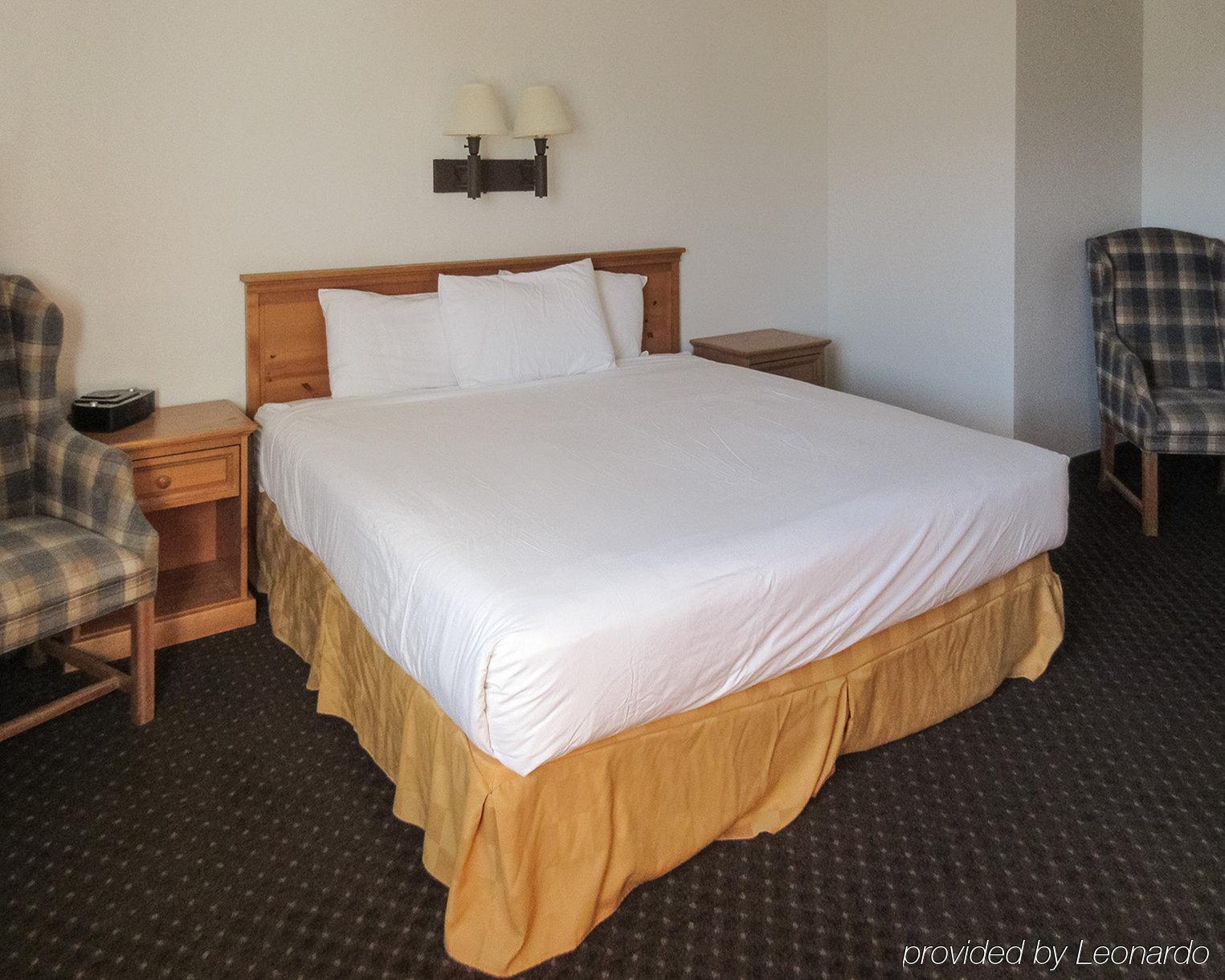 Rodeway Inn Бозман Экстерьер фото