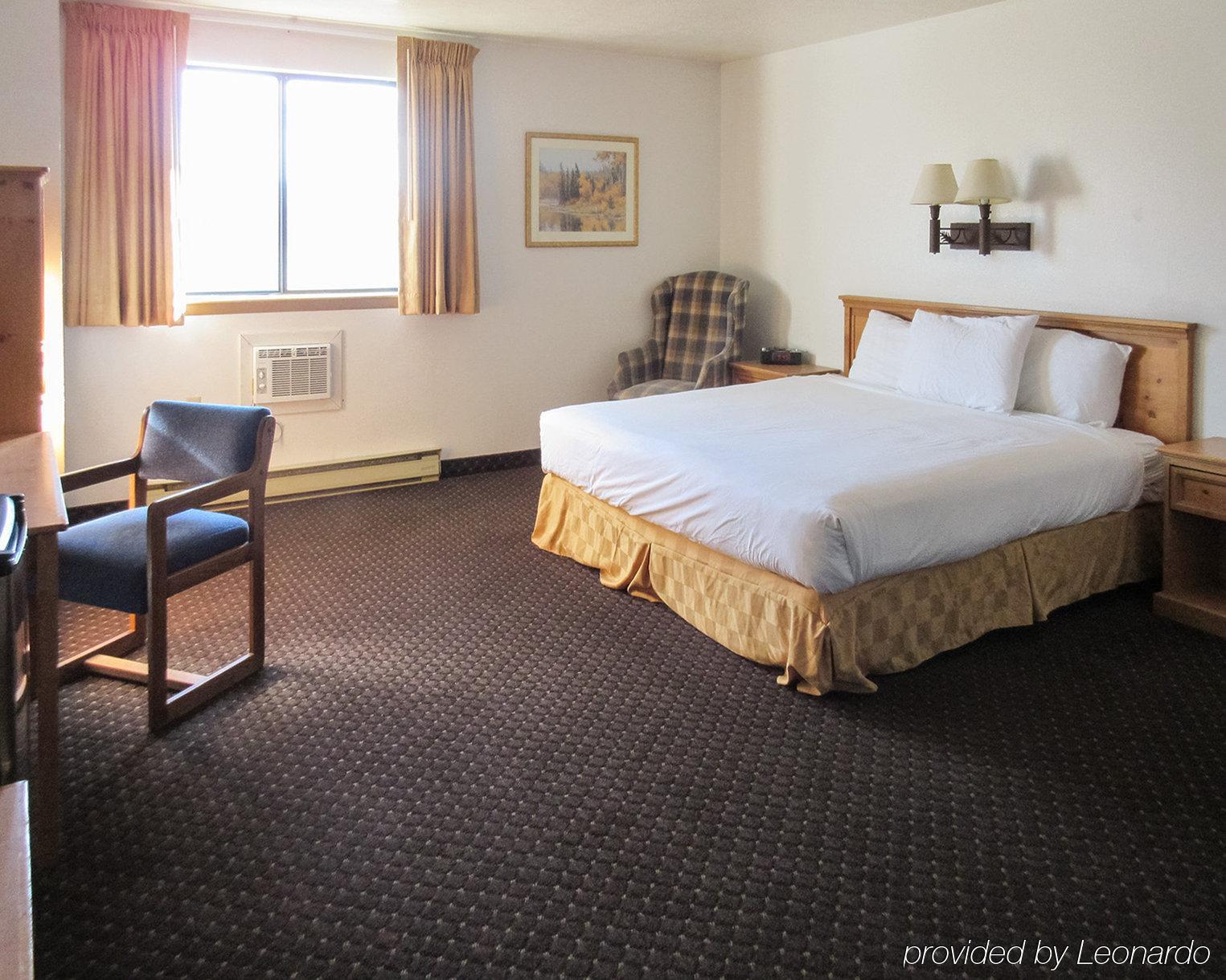 Rodeway Inn Бозман Экстерьер фото