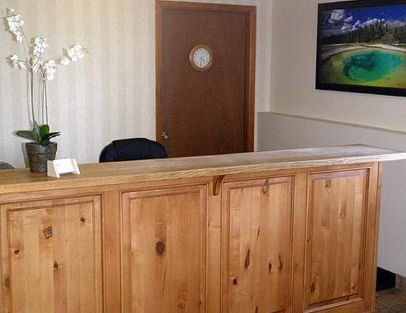 Rodeway Inn Бозман Экстерьер фото