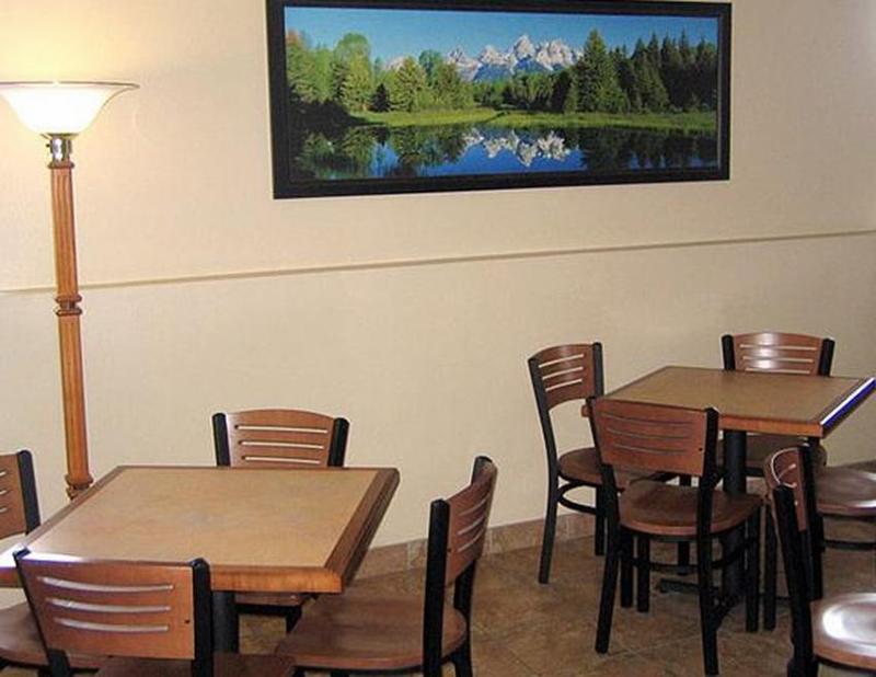 Rodeway Inn Бозман Экстерьер фото