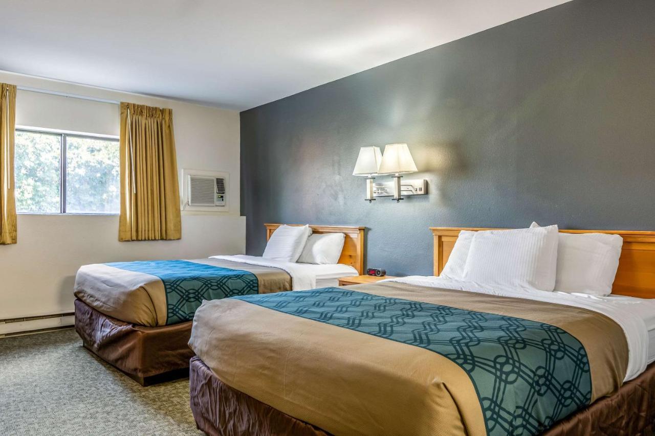 Rodeway Inn Бозман Экстерьер фото